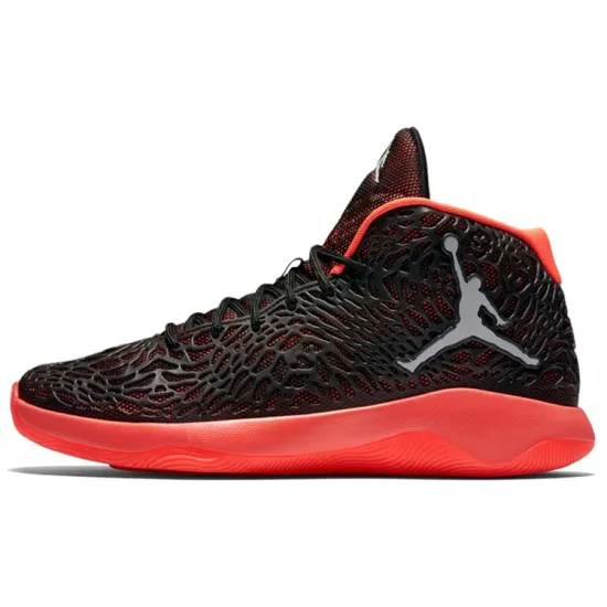Jordan Ultra.Fly Black Infrared 23