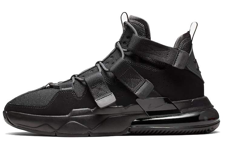 Nike Air Edge 270 Triple Black