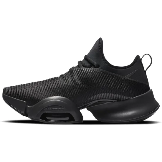 Nike Air Zoom SuperRep Anthracite