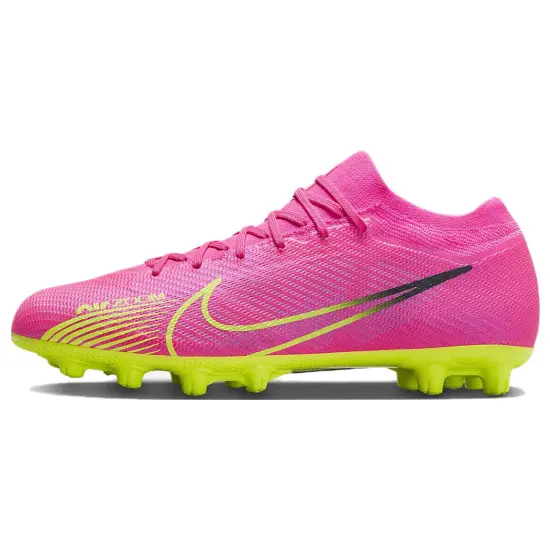 Nike Air Zoom Vapor 15 Pro HG 'Pink'