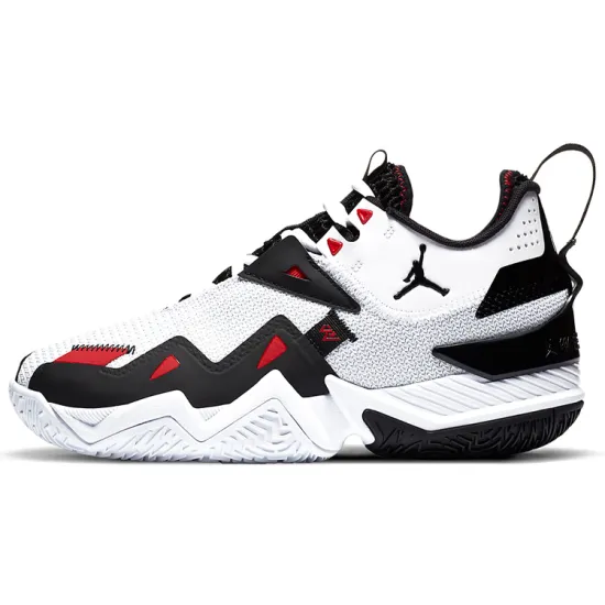 Jordan Westbrook One Take 'Black Toe'