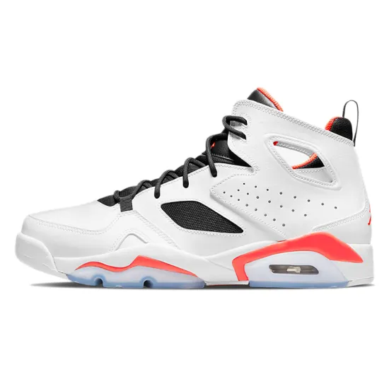 Jordan Flight Club 91 White Infrared