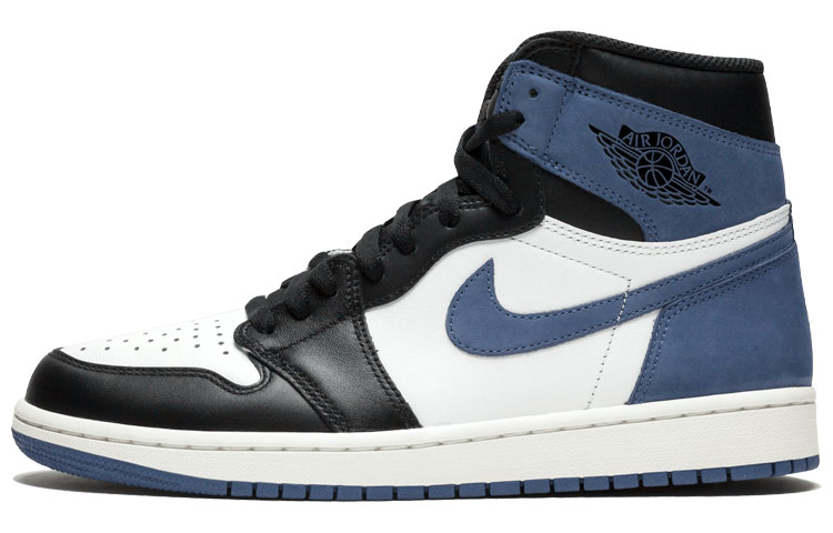 Jordan Air Jordan 1 Retro High Og Blue Moon