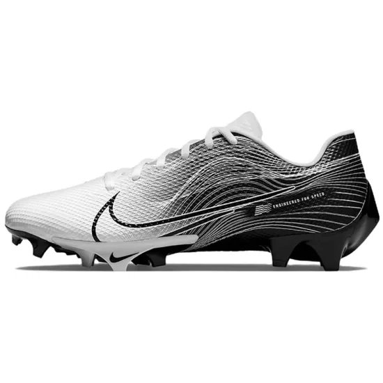 Nike Vapor Edge Speed 360 White Black