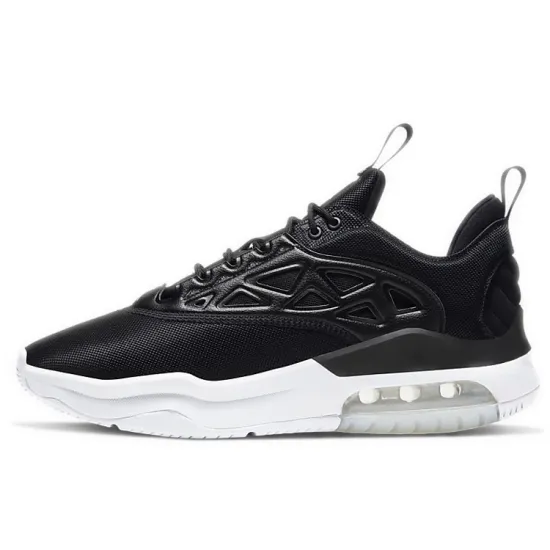 JORDAN Air Max 200 Xx 'Black' Women's