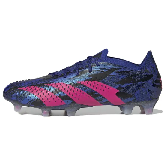 adidas Paul Pogba X Predator Accuracy.1 Low FG 'High-Energy Style'