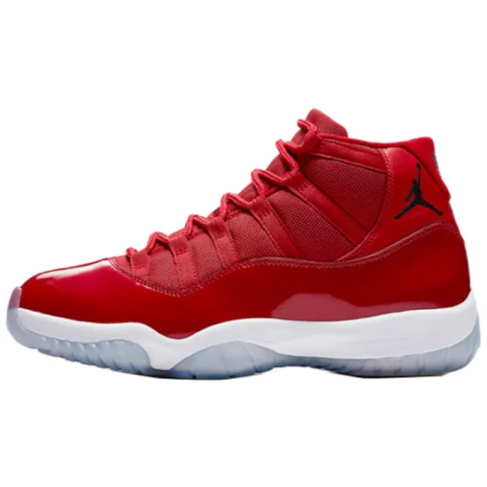 Jordan 11 Retro Win Like 96