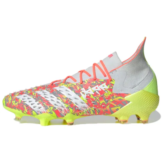 Adidas Predator Freak.1 Fg 'Demonskin Numbersup'