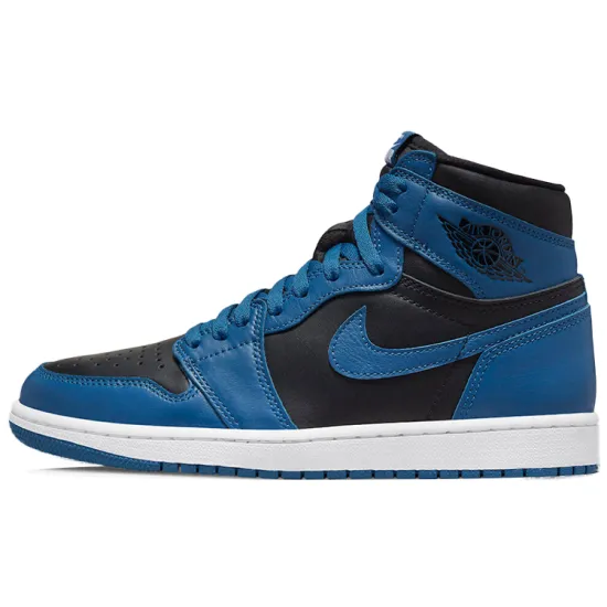 Jordan 1 Retro High OG Dark Marina Blue