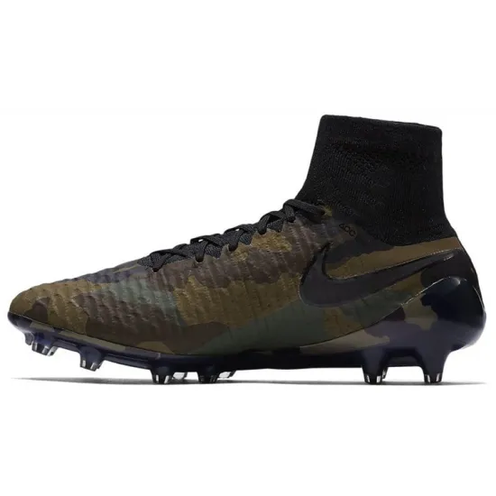 Nike Magista Obra 2 Fg 'Olive Camo'