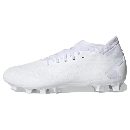 adidas Predator Accuracy.3 'Triple White'