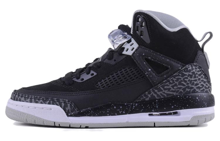 Jordan Spizike cool Grey