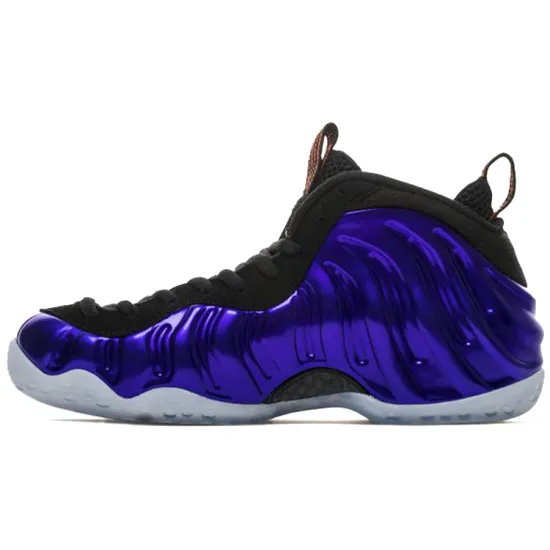 Nike Air Foamposite One Phoenix Suns