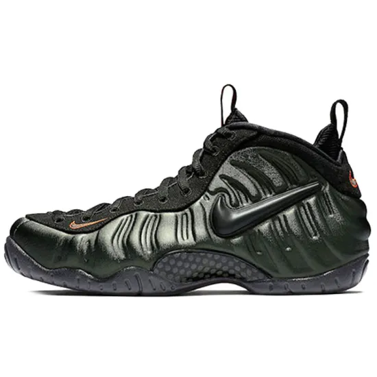 Nike Air Foamposite Pro Sequoia