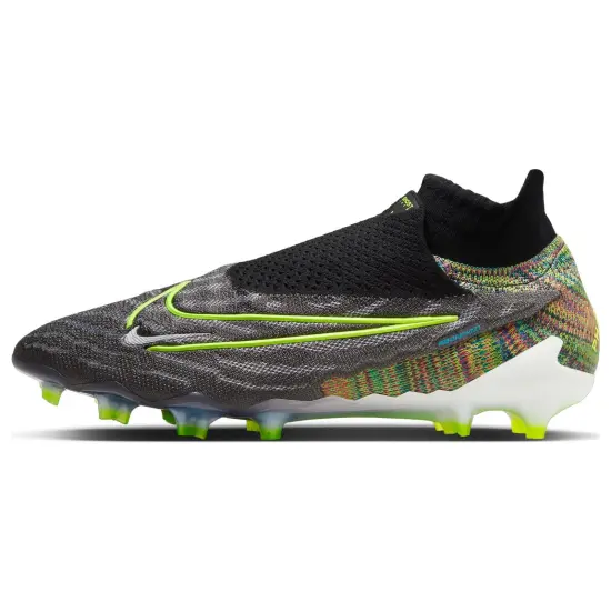Nike Phantom GX Elite Gripknit DF Fusion FG 'Link Pack'