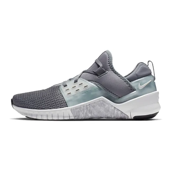Nike Free X Metcon 2 Cool Grey