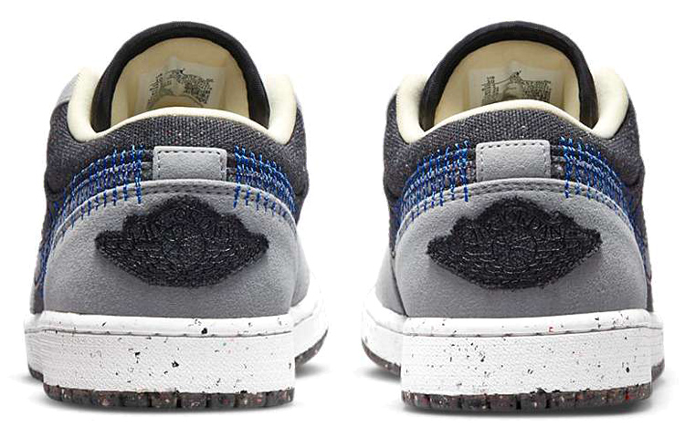Jordan Air Jordan 1Crater low se "crater"