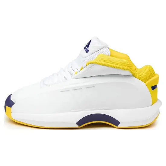 adidas Crazy 1 Lakers Home 2022