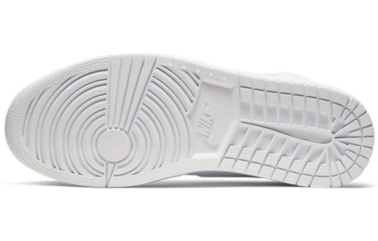 Jordan Air Jordan 1 mid white 2020