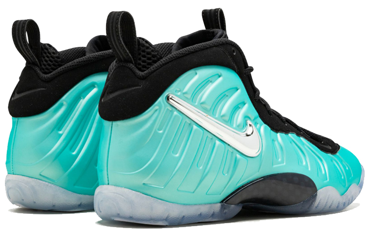 Nike Foamposite Pro GS