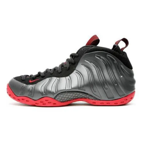 Nike Air Foamposite One Cough Drop 2010
