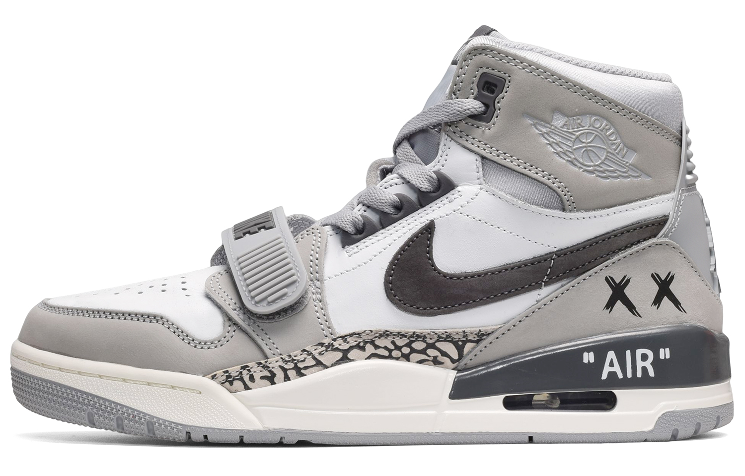 Jordan Legacy 312