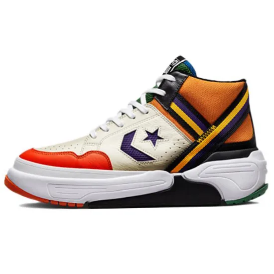 Converse Weapon NBA X CX Mid '75th Anniversary'