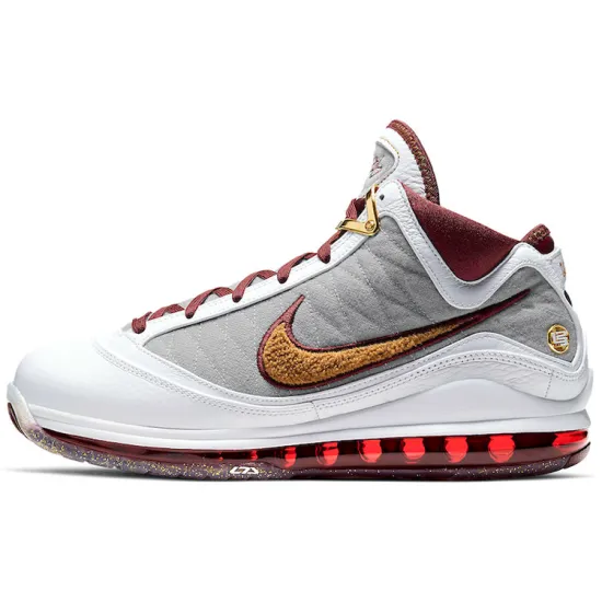 Nike LeBron 7 MVP 2020