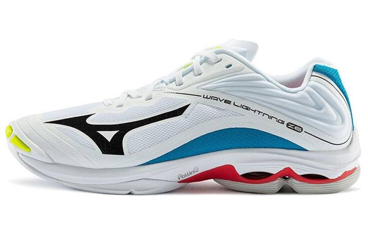 Mizuno Lightning Z6