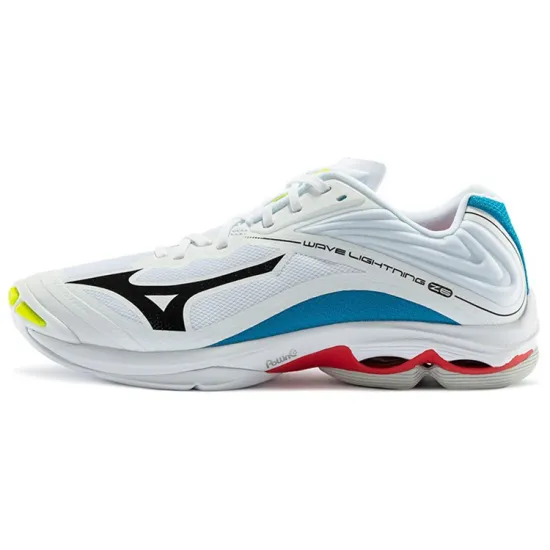 Mizuno Lightning Z6 'White Blue'
