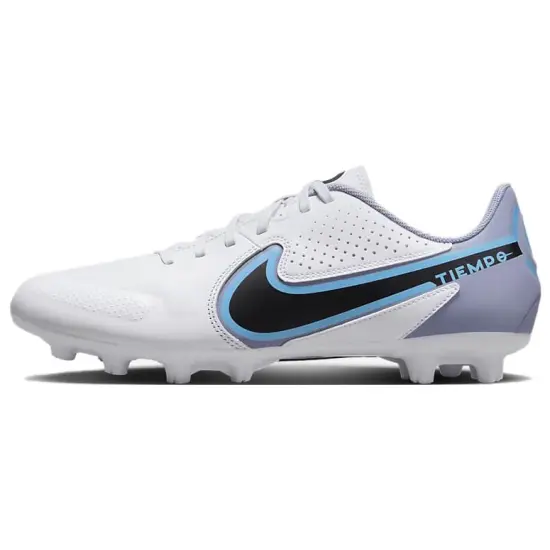 Nike Tiempo Legend 9 Academy 'White Purple Black'