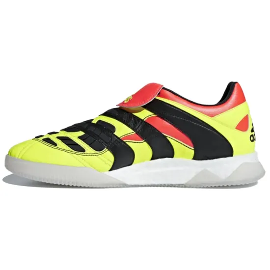 Adidas Predator Accelerator Trainers Solar Yellow
