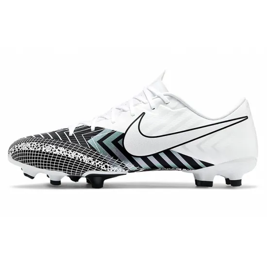 Nike Mercurial Vapor 13 Academy Mds Fg White