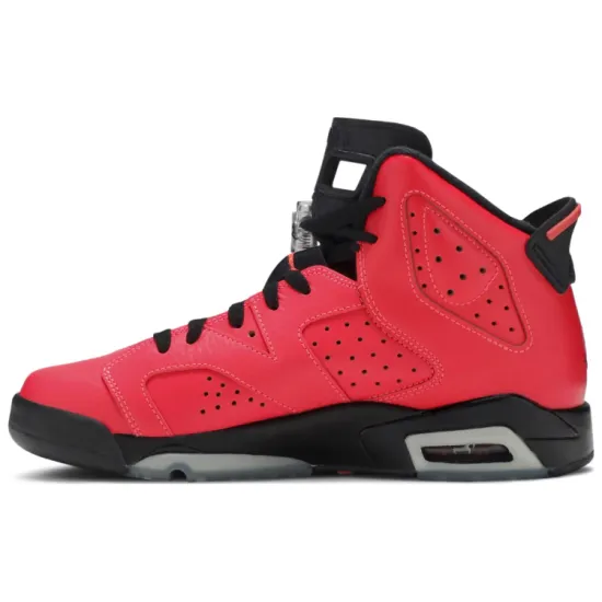 Jordan 6 Retro Infrared 23 GS