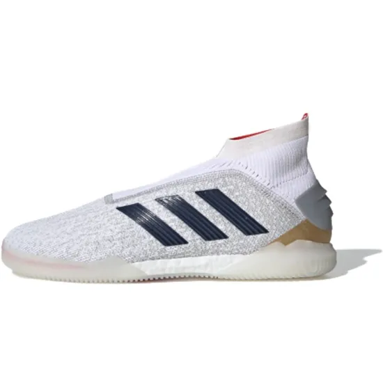 Adidas Predator 19+ Plus Tr Co 'White Grey'