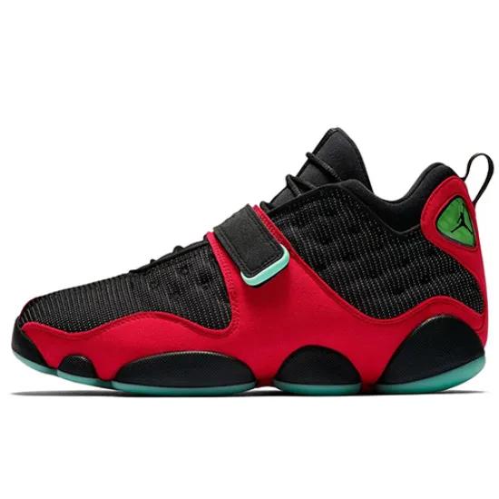 JORDAN Black Cat Bred