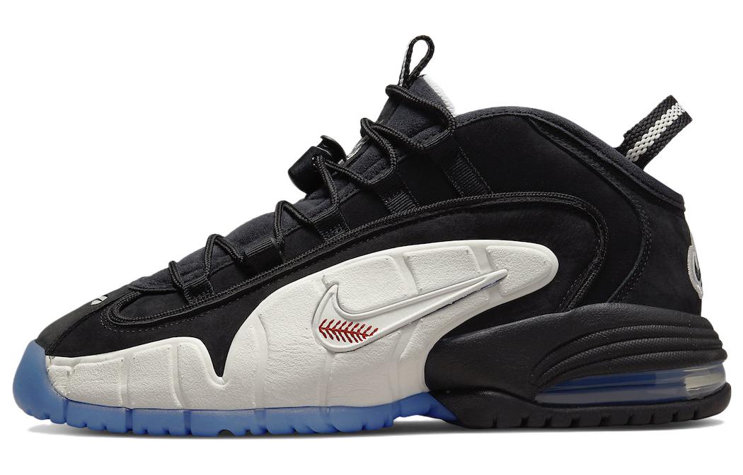 Social Status x Nike Air Max Penny 1 Black