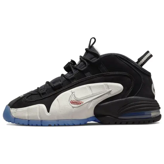 Nike Air Max Penny 1 Social Status Recess Black