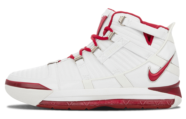 Nike Lebron 3 China