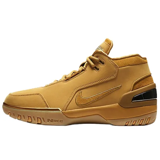 Nike Air Zoom Generation Wheat Retro