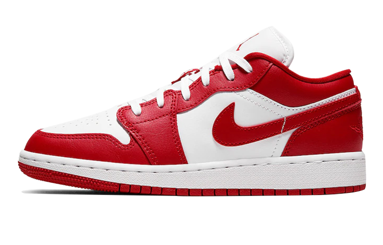 Jordan Air Jordan 1 Low Gym Red GS