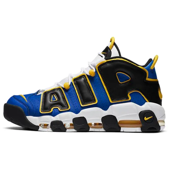 Nike Air More Uptempo Peace, Love & Basketball