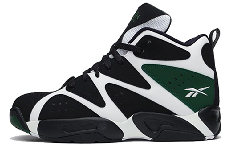 Reebok Kamikaze Mid Seattle Supersonics