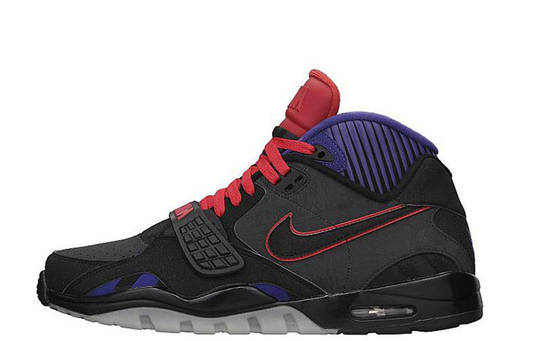 Nike Air Trainer 2 Megatron