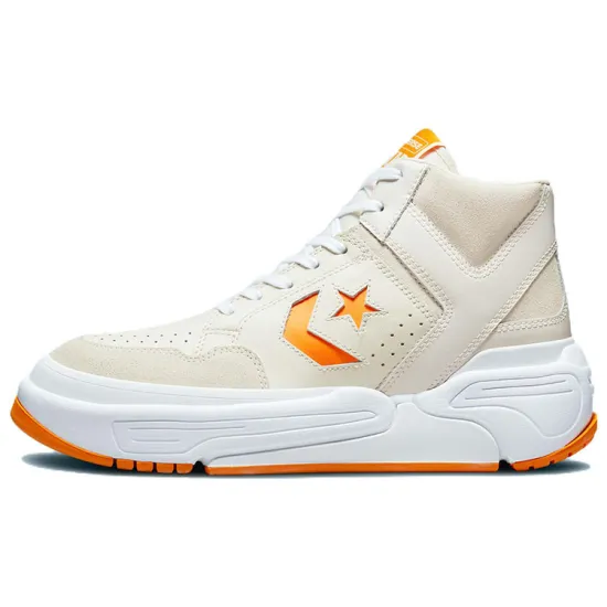 Converse Weapon Cx Mid Egret Sun Ray