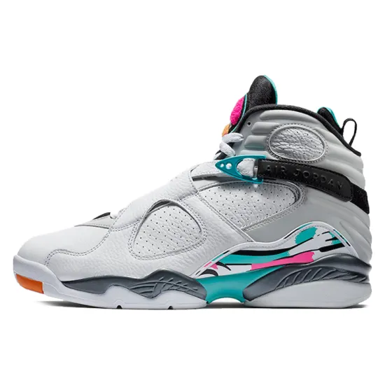 Jordan 8 Retro South Beach