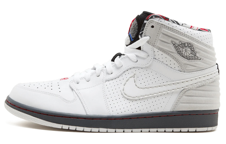 Jordan Air Jordan 1 Retro '93 Bugs Bunny