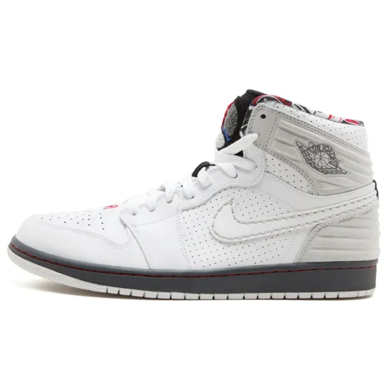 Jordan 1 Retro 93 Bugs Bunny Men's