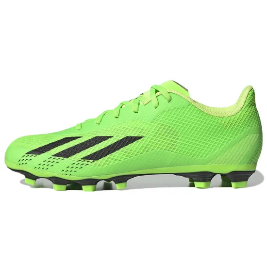 adidas X Speedportal Football Shoes Men Low-top Green/Black