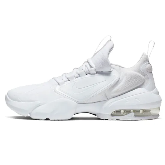 Nike Air Max Alpha Savage White